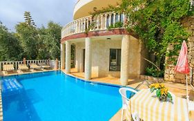 Poppy Villa Kalkan